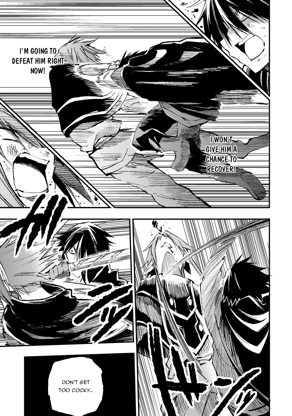 Read Loner Life in Another World EN Manga Online
