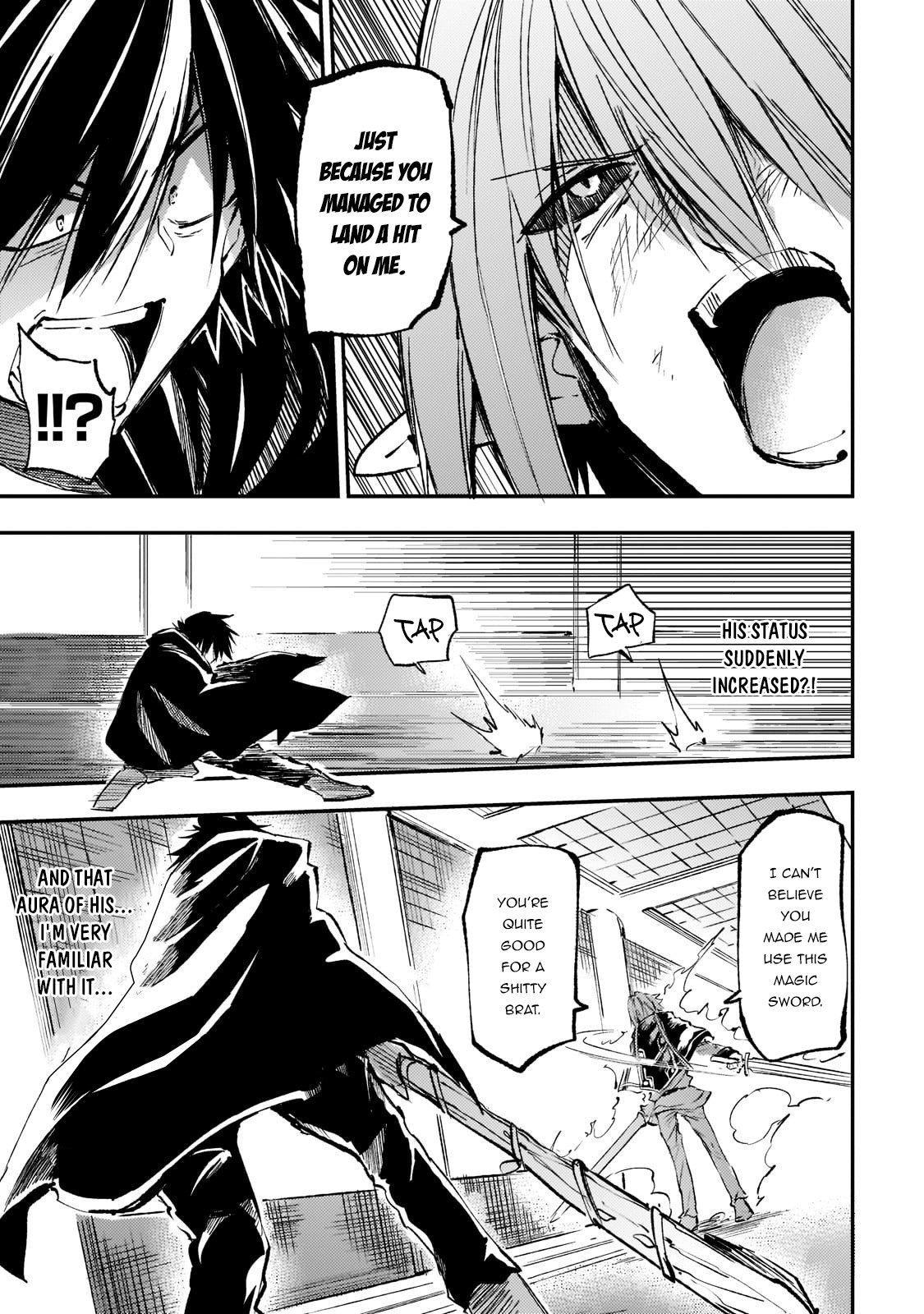 Read Loner Life in Another World EN Manga Online