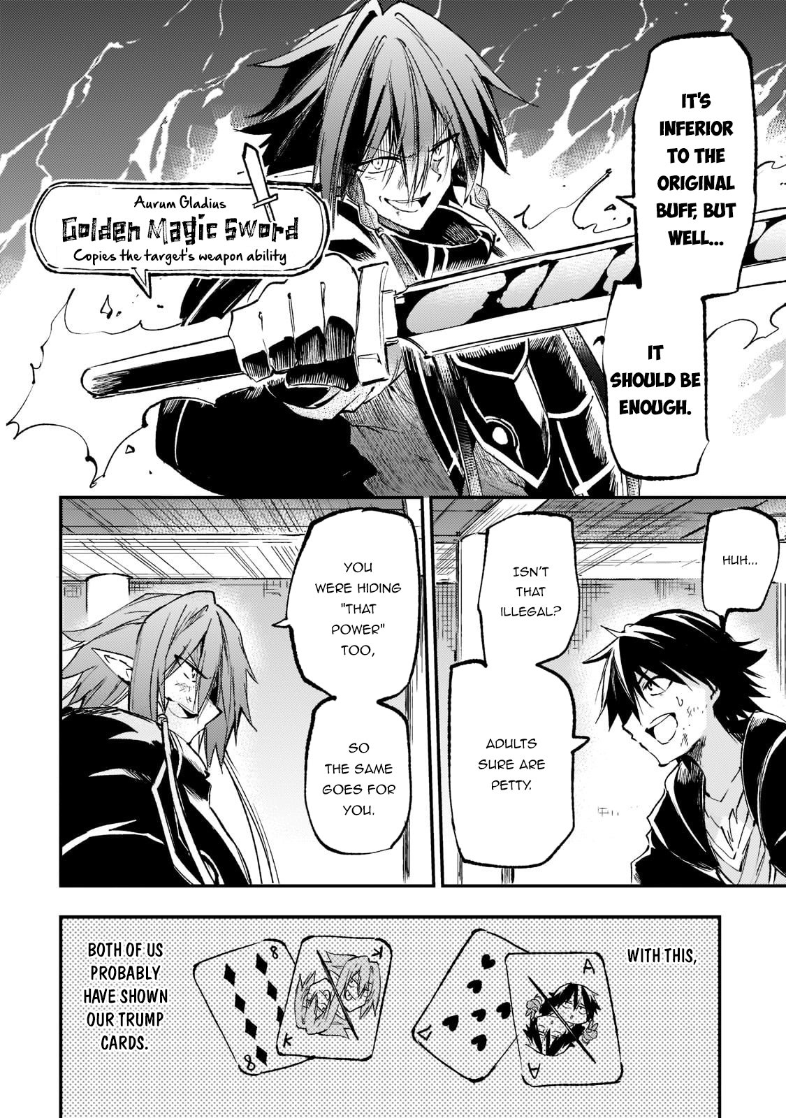 Read Loner Life in Another World EN Manga Online