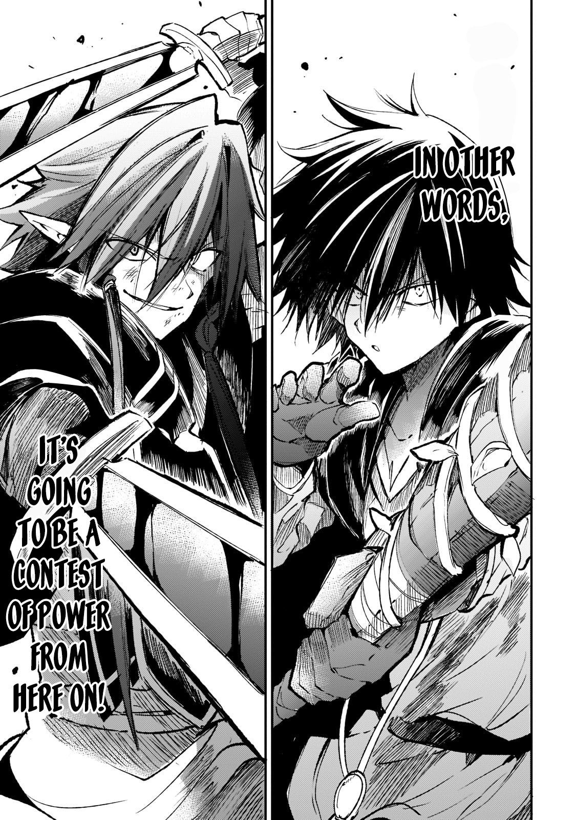 Read Loner Life in Another World EN Manga Online