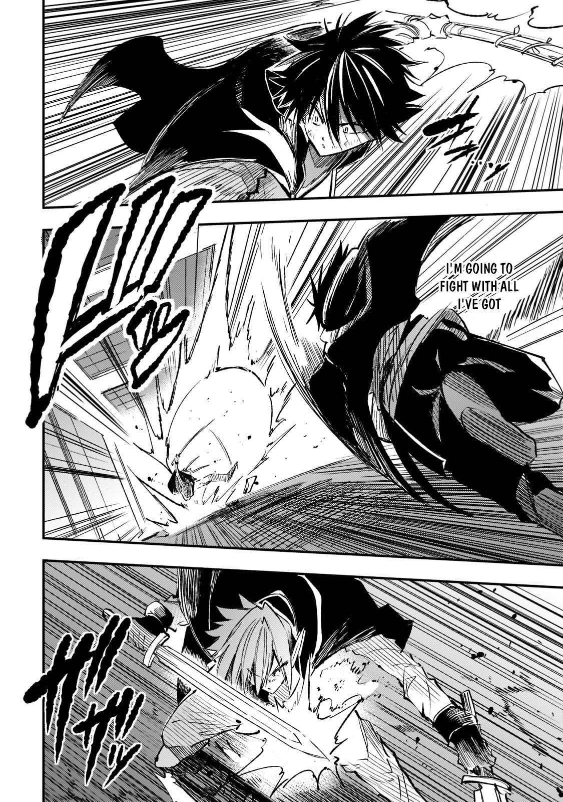 Read Loner Life in Another World EN Manga Online