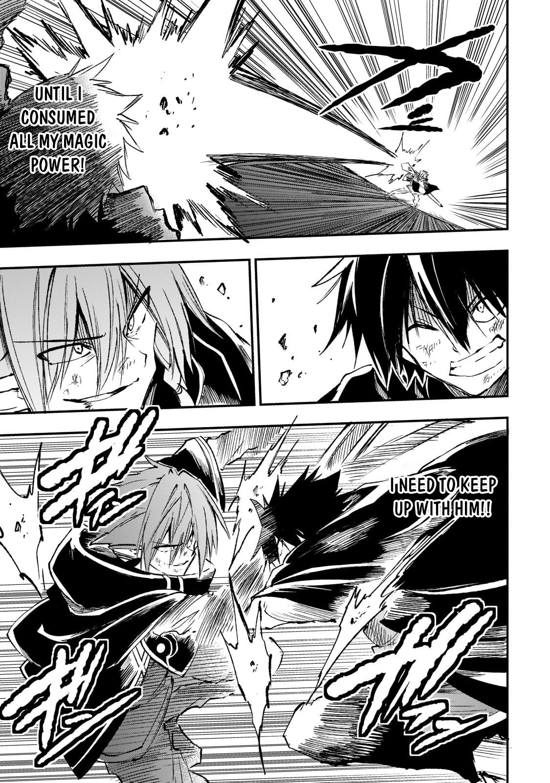 Read Loner Life in Another World EN Manga Online