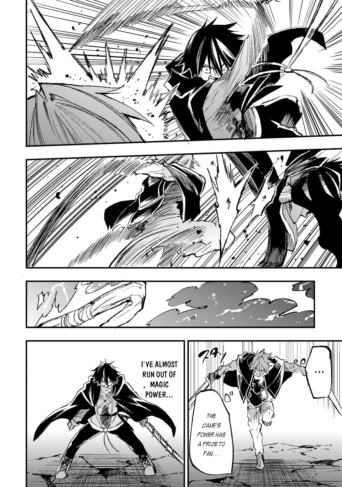 Read Loner Life in Another World EN Manga Online