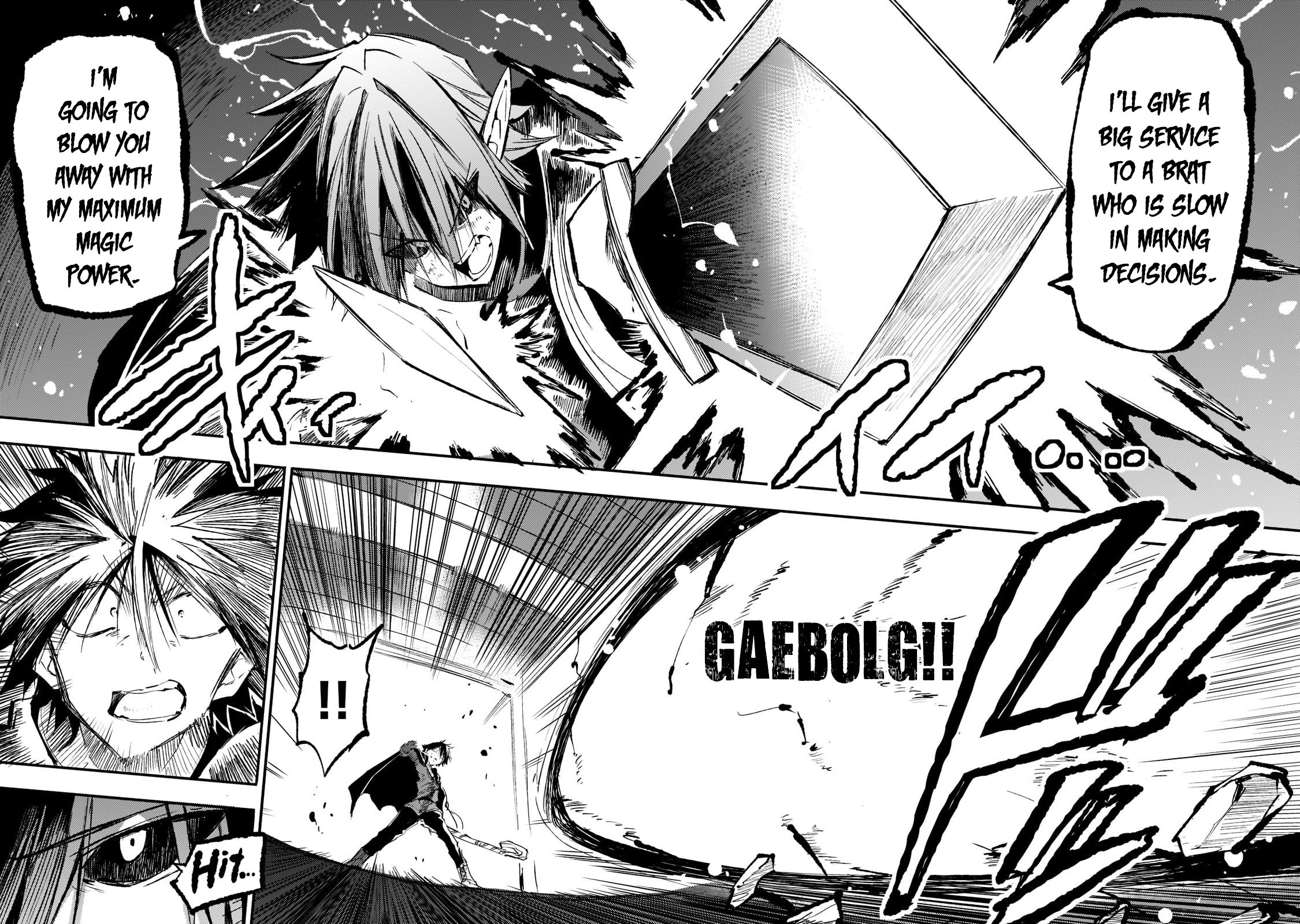 Read Loner Life in Another World EN Manga Online