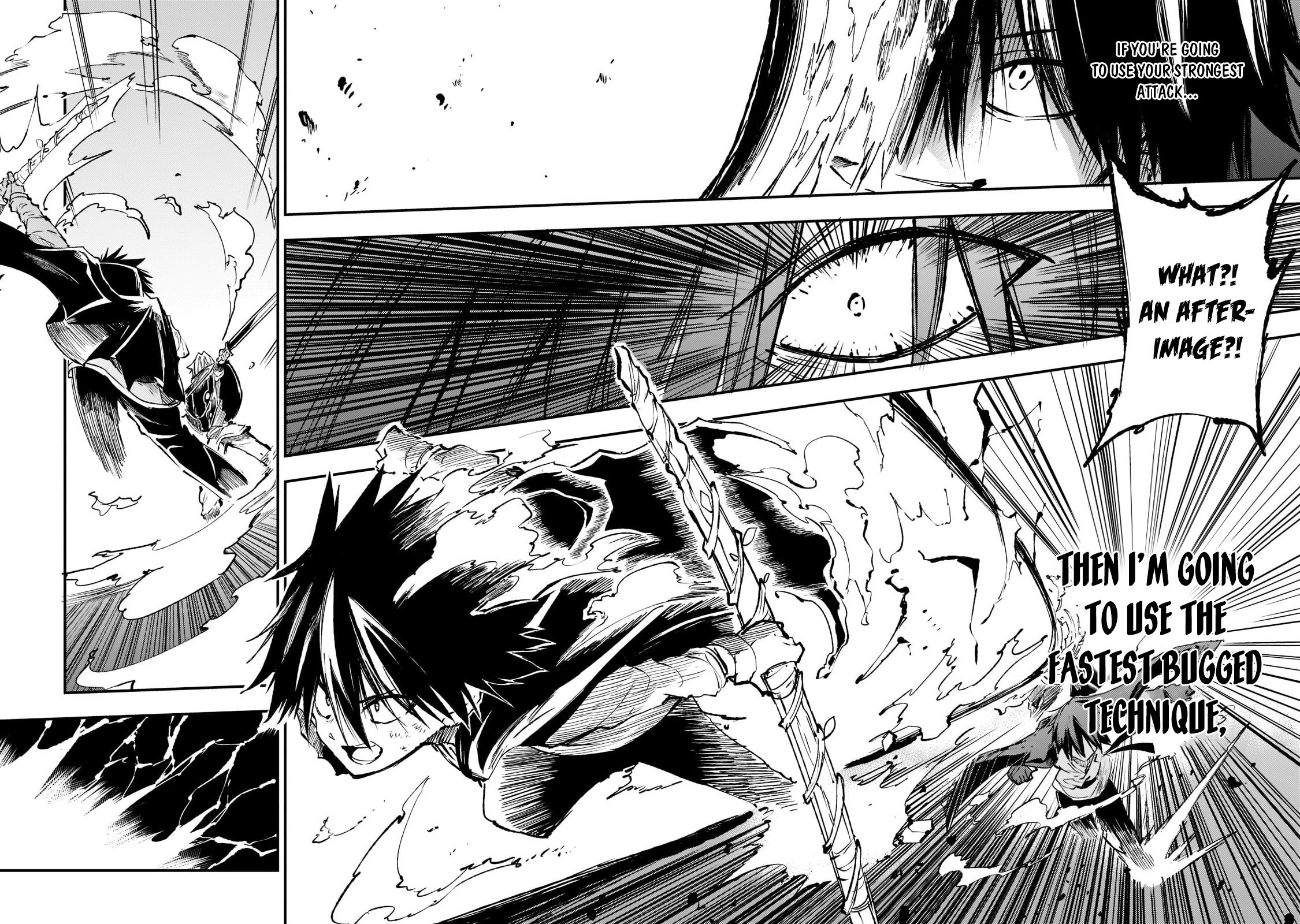 Read Loner Life in Another World EN Manga Online
