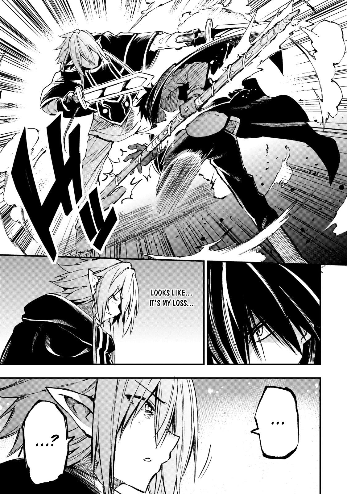 Read Loner Life in Another World EN Manga Online