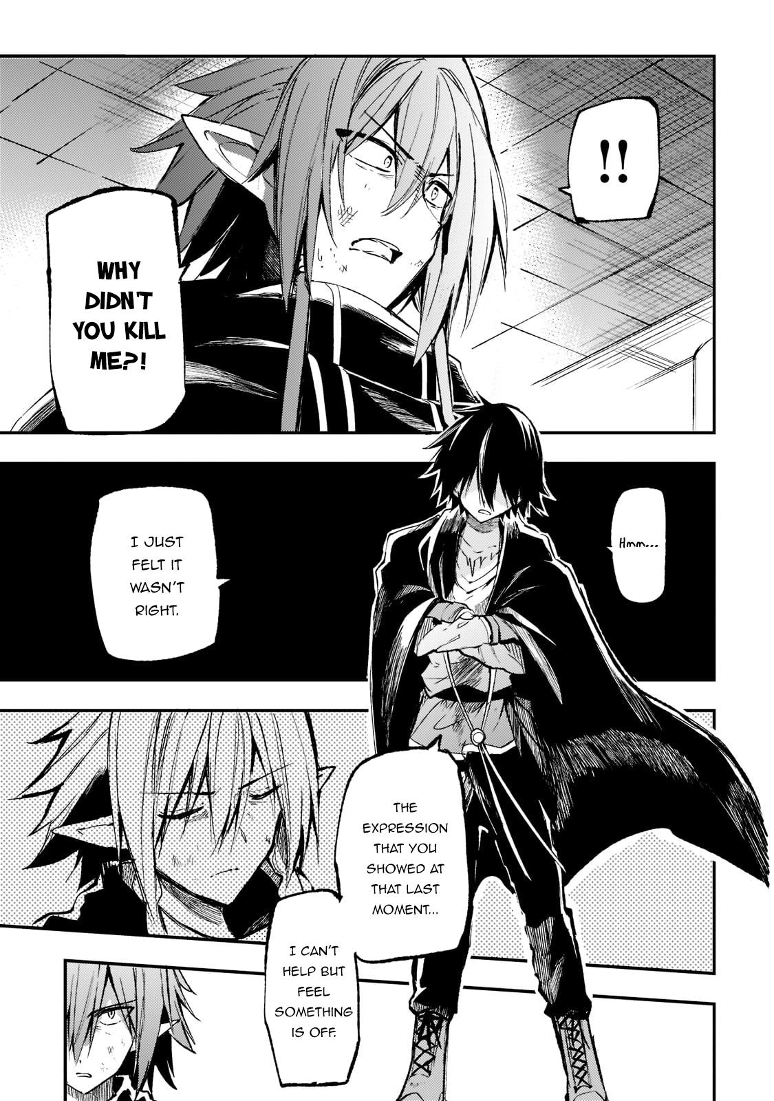 Read Loner Life in Another World EN Manga Online