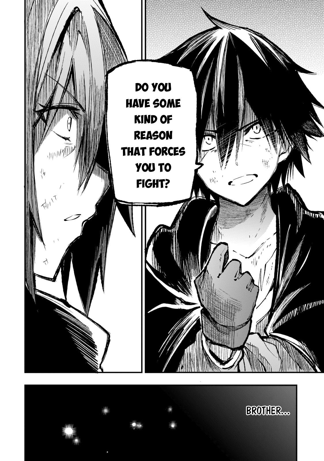 Read Loner Life in Another World EN Manga Online