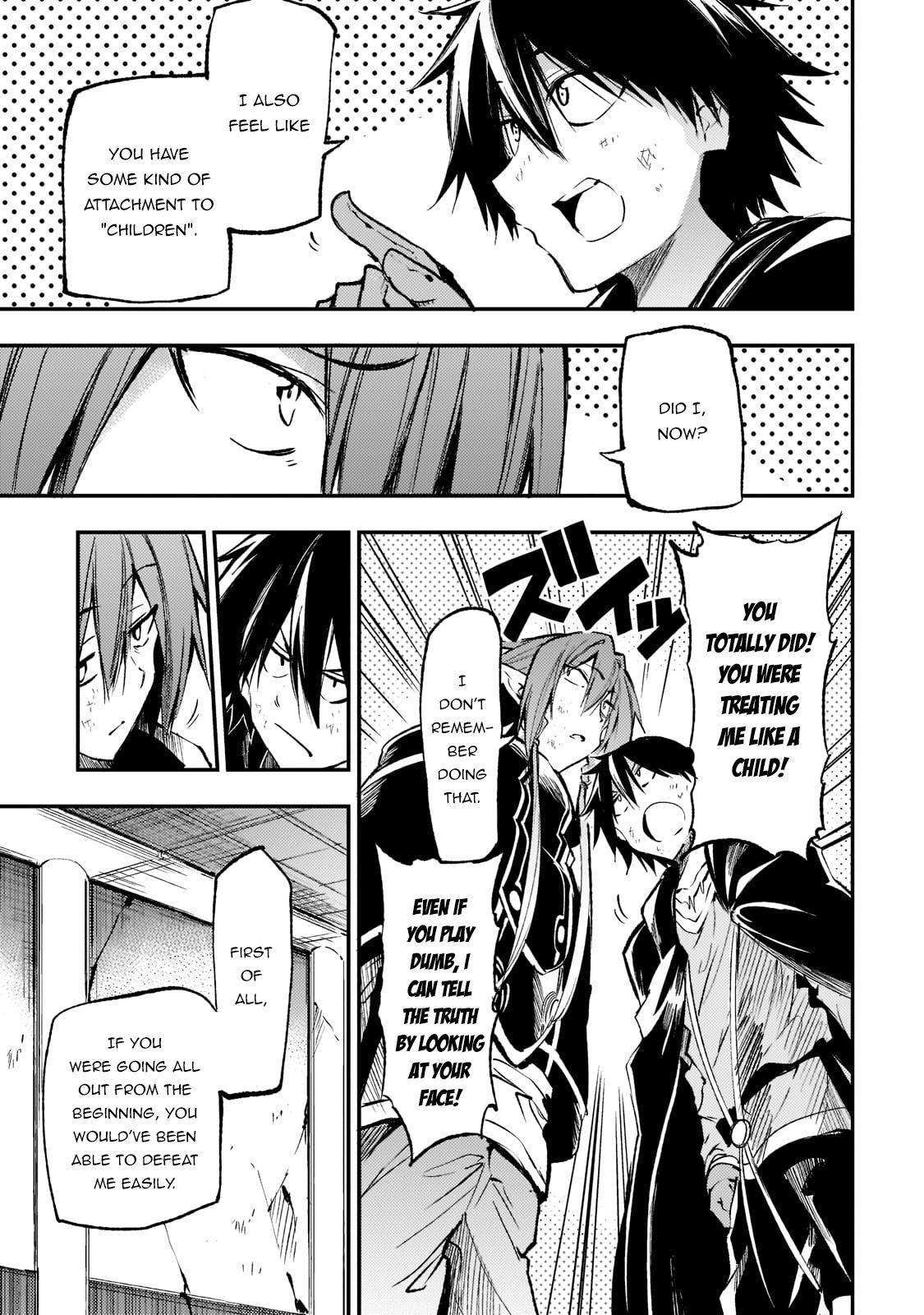 Read Loner Life in Another World EN Manga Online