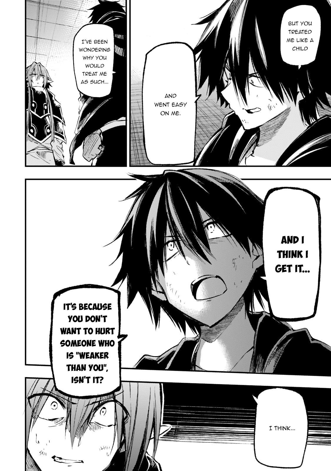 Read Loner Life in Another World EN Manga Online