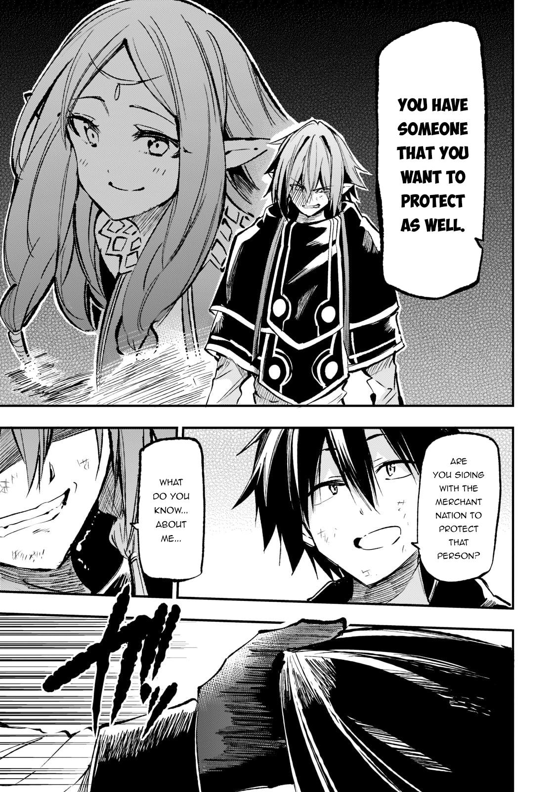 Read Loner Life in Another World EN Manga Online