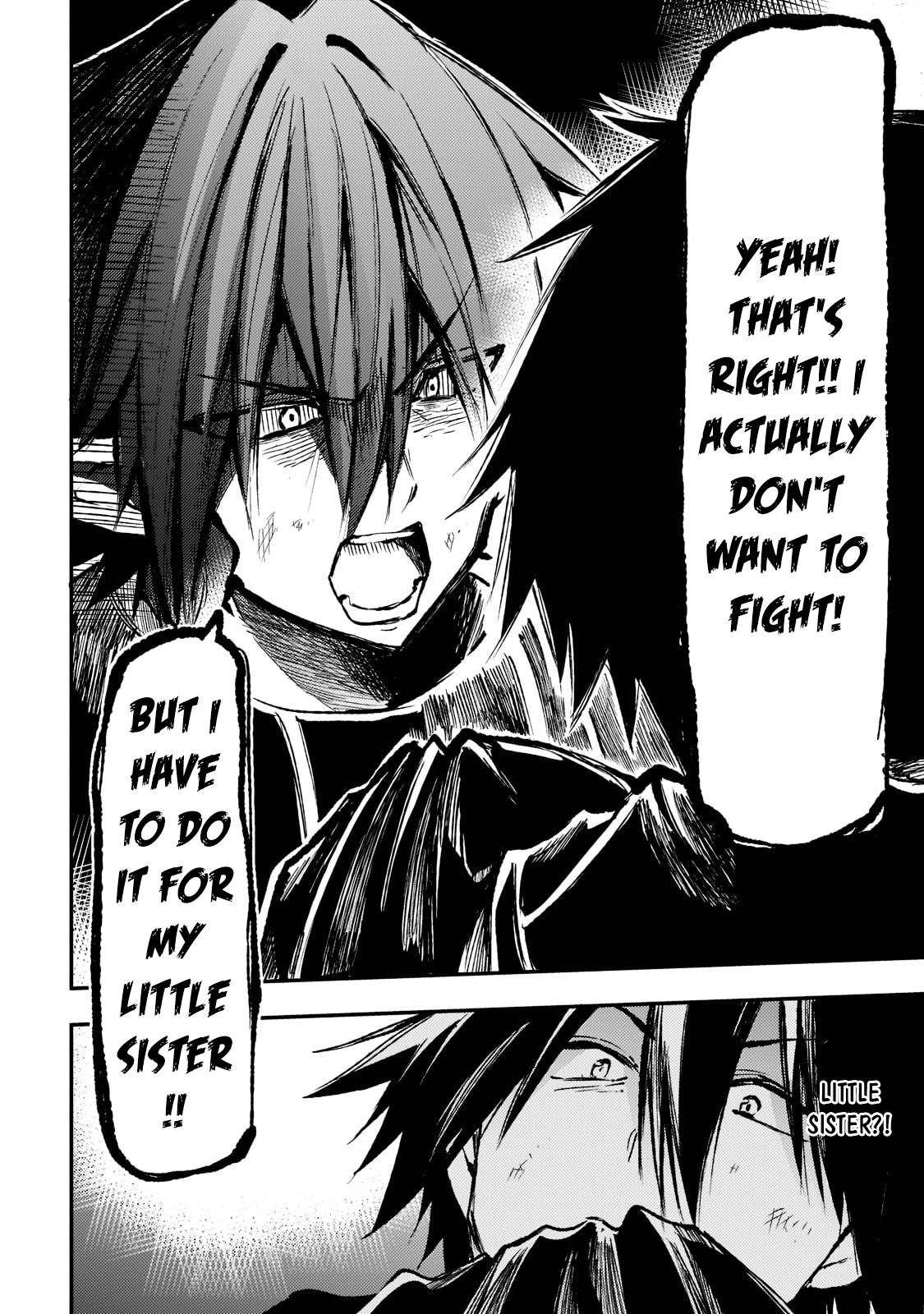 Read Loner Life in Another World EN Manga Online