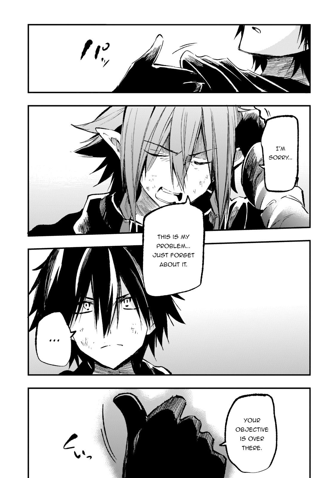 Read Loner Life in Another World EN Manga Online