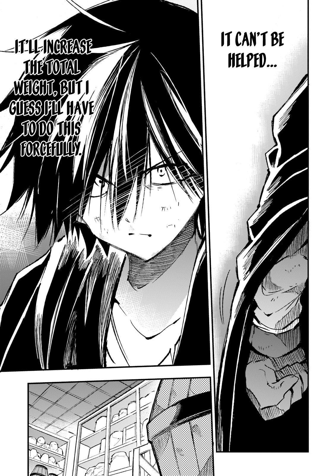 Read Loner Life in Another World EN Manga Online