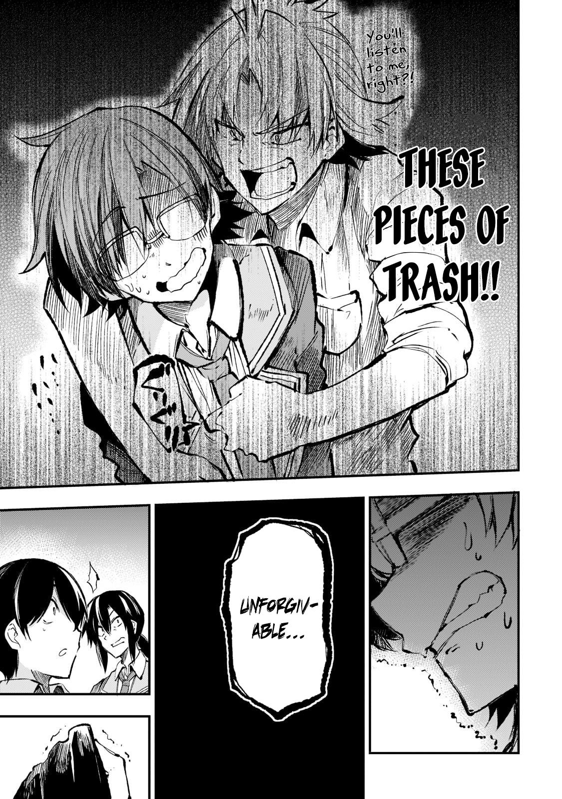 Read Loner Life in Another World EN Manga Online