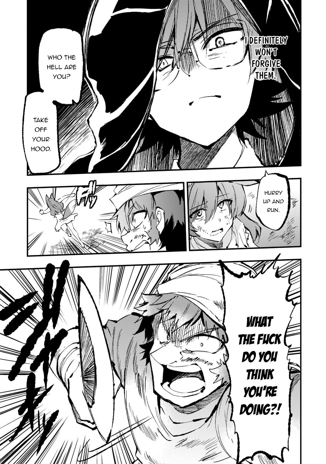 Read Loner Life in Another World EN Manga Online