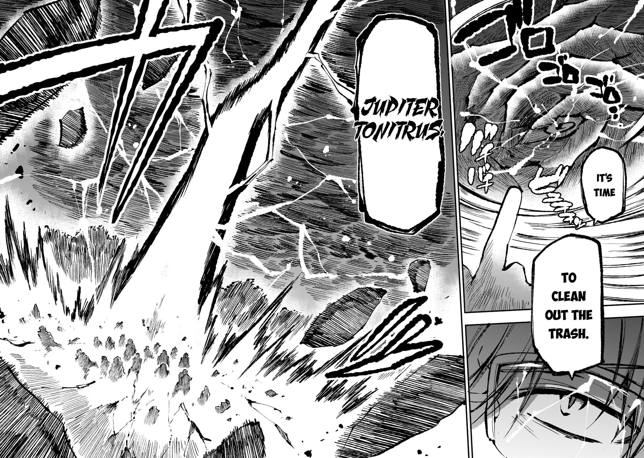 Read Loner Life in Another World EN Manga Online