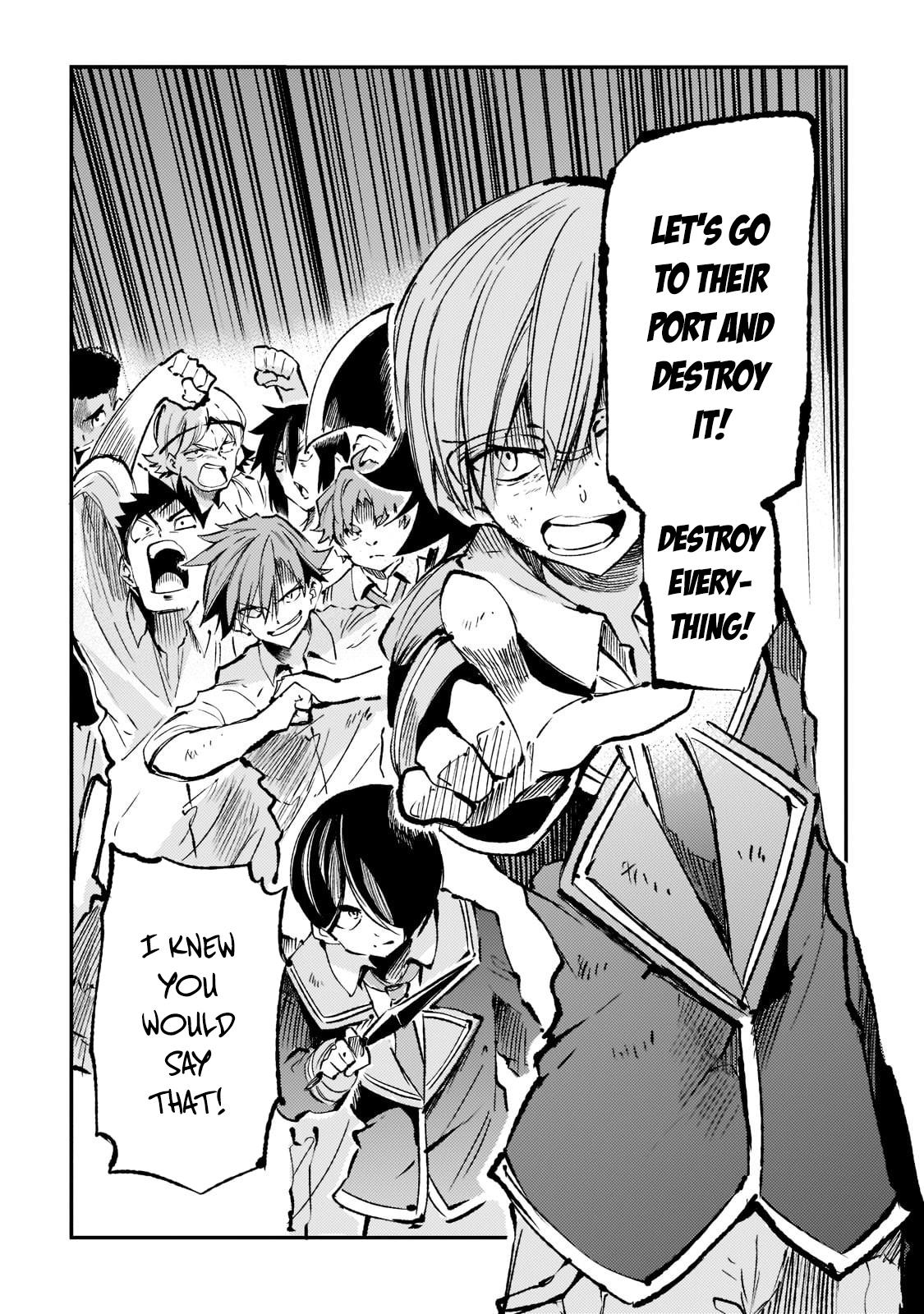 Read Loner Life in Another World EN Manga Online