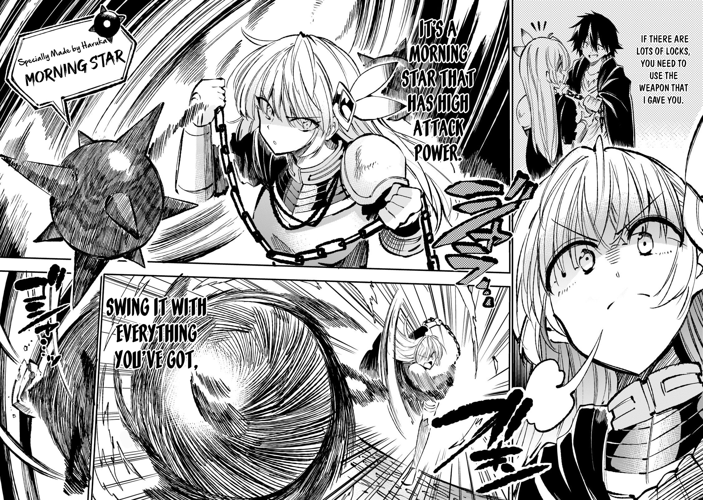 Read Loner Life in Another World EN Manga Online