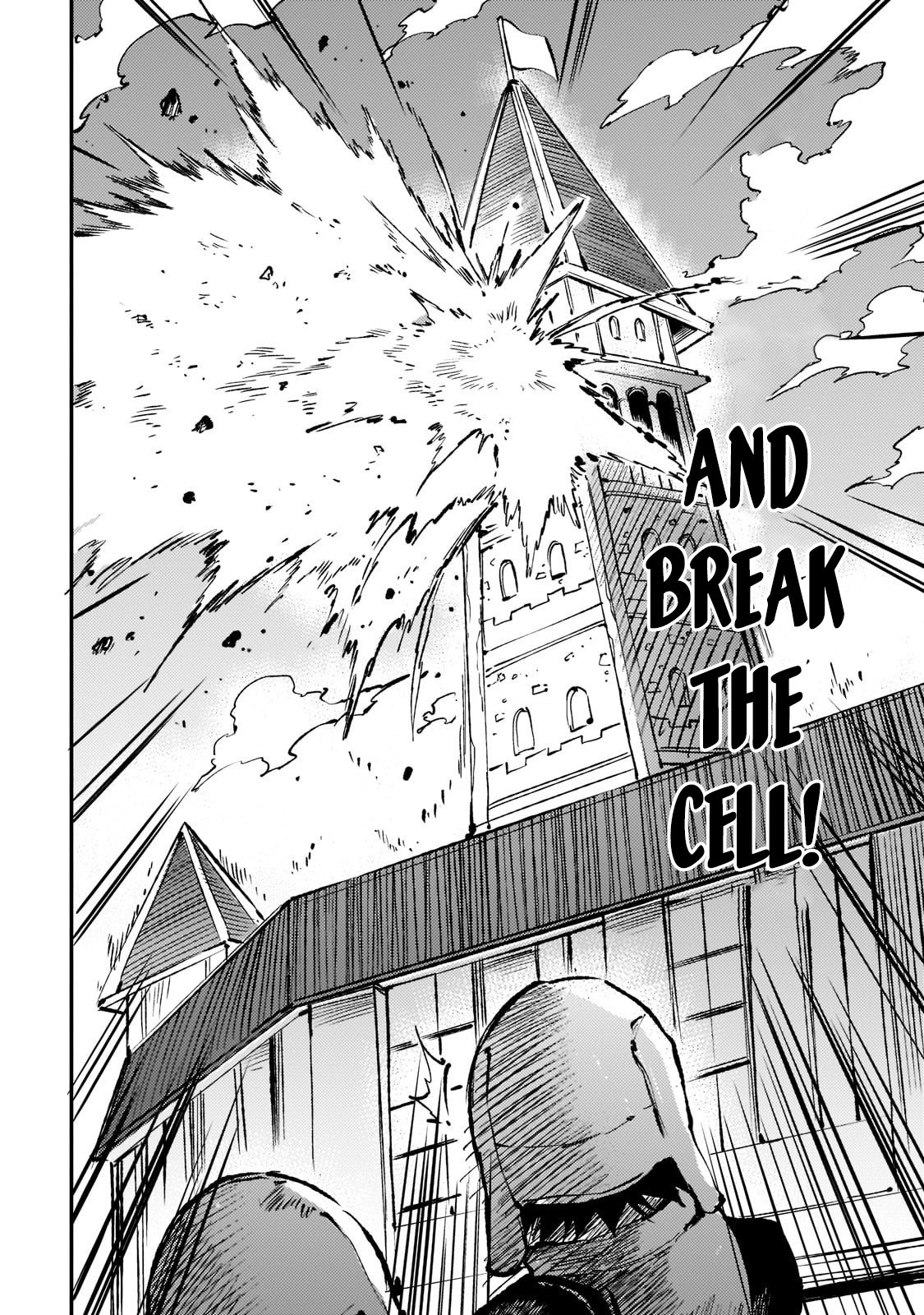 Read Loner Life in Another World EN Manga Online