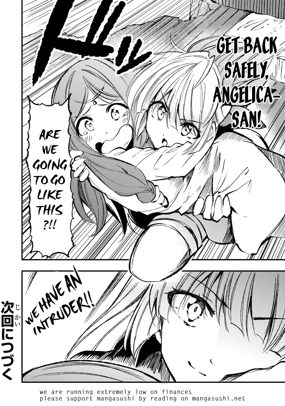 Read Loner Life in Another World EN Manga Online