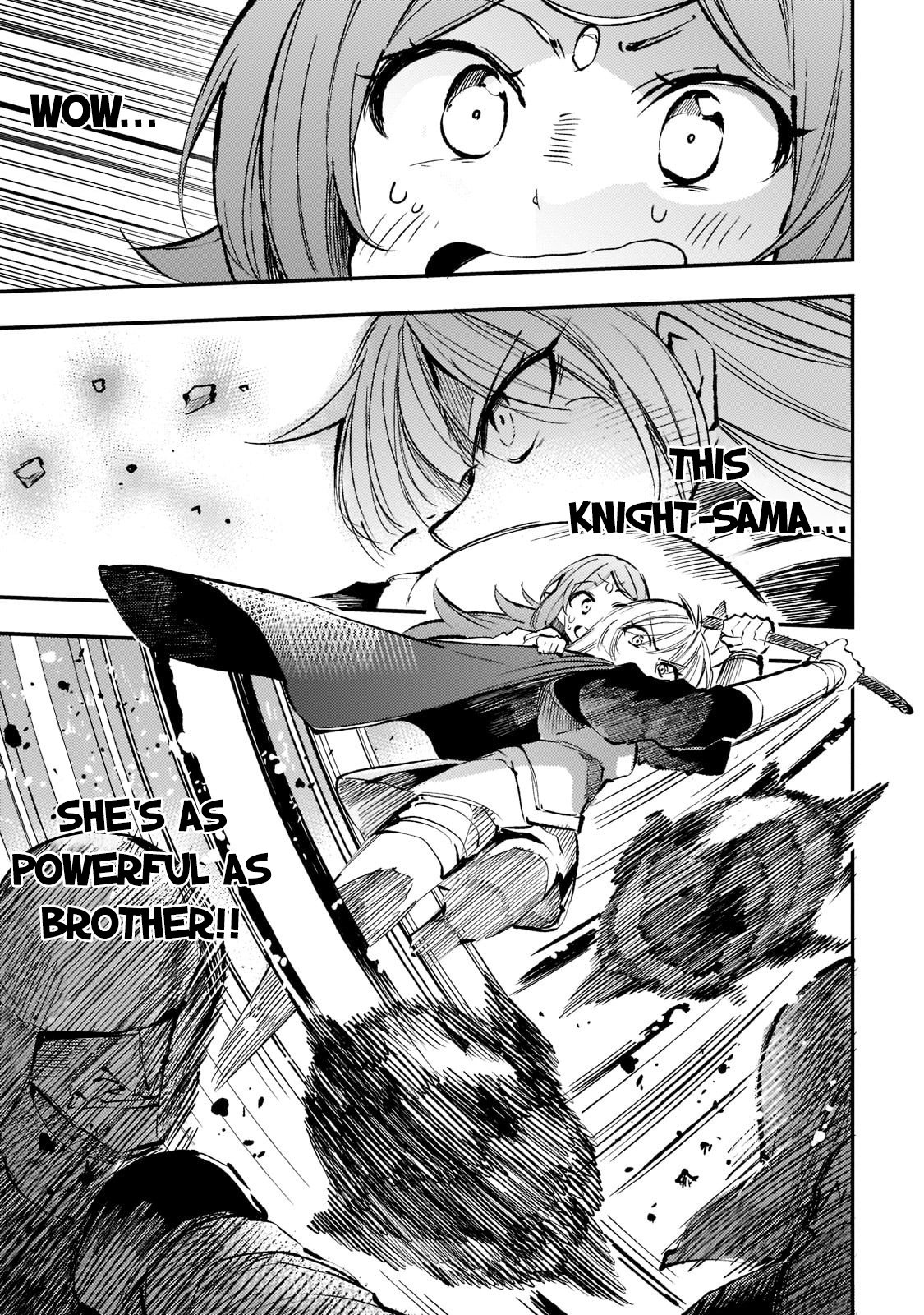 Read Loner Life in Another World EN Manga Online