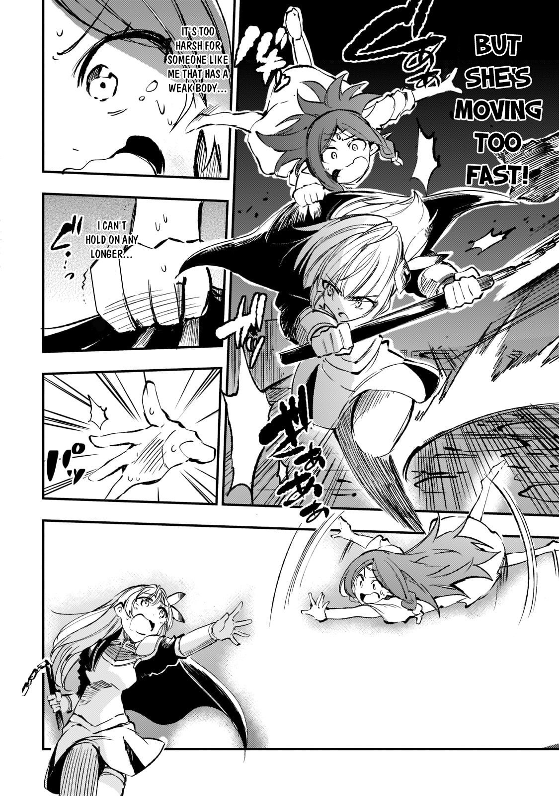Read Loner Life in Another World EN Manga Online