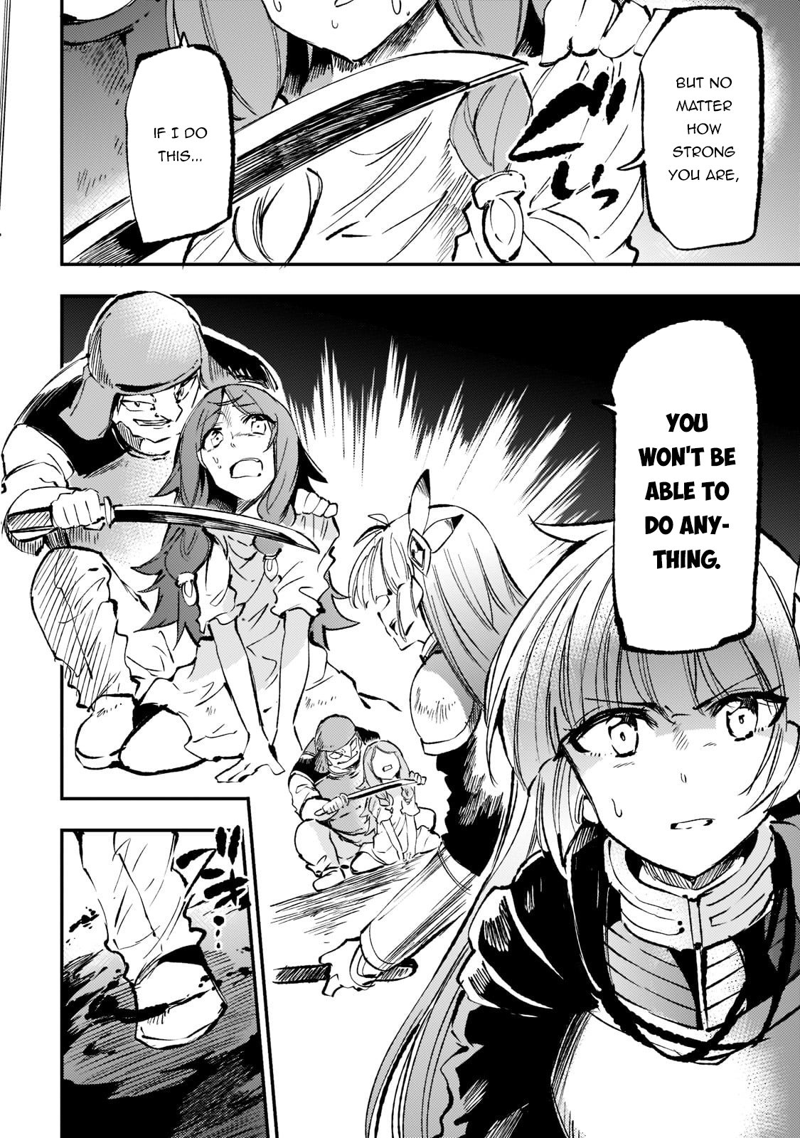 Read Loner Life in Another World EN Manga Online