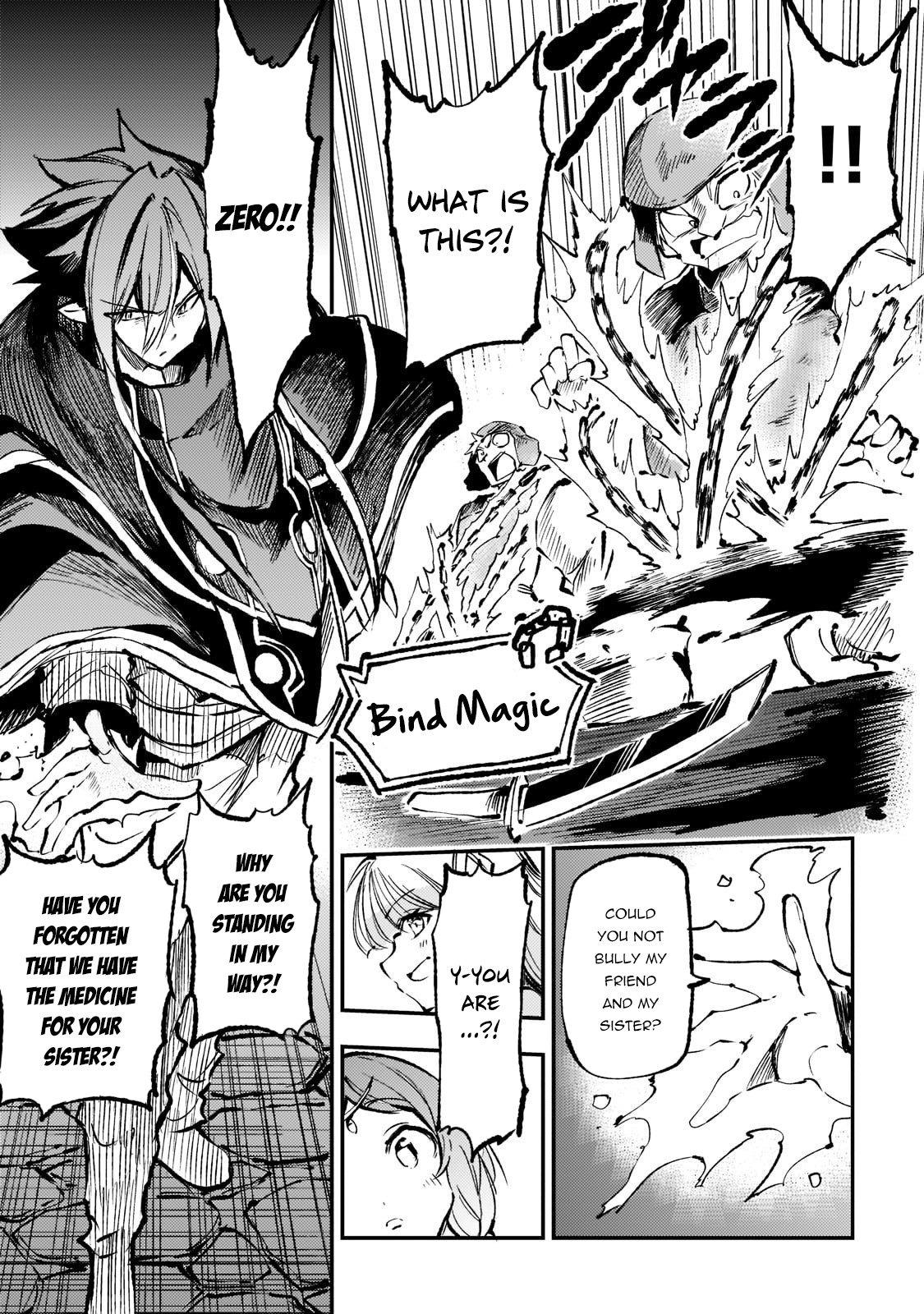 Read Loner Life in Another World EN Manga Online