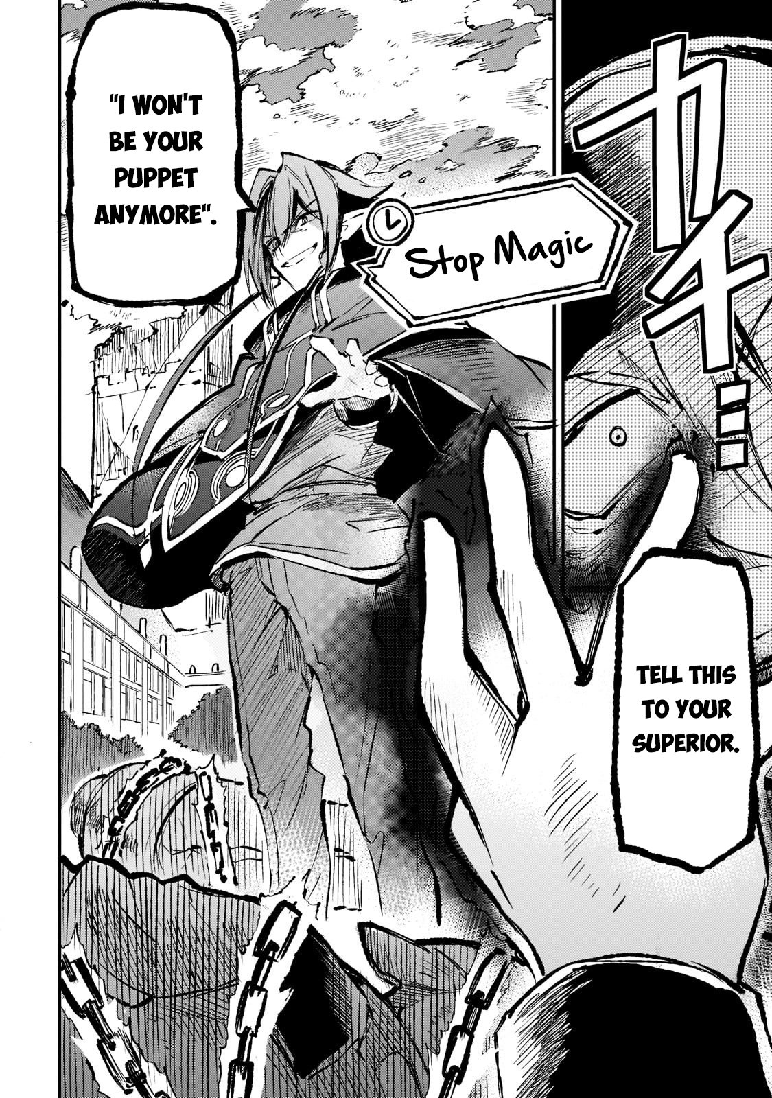Read Loner Life in Another World EN Manga Online