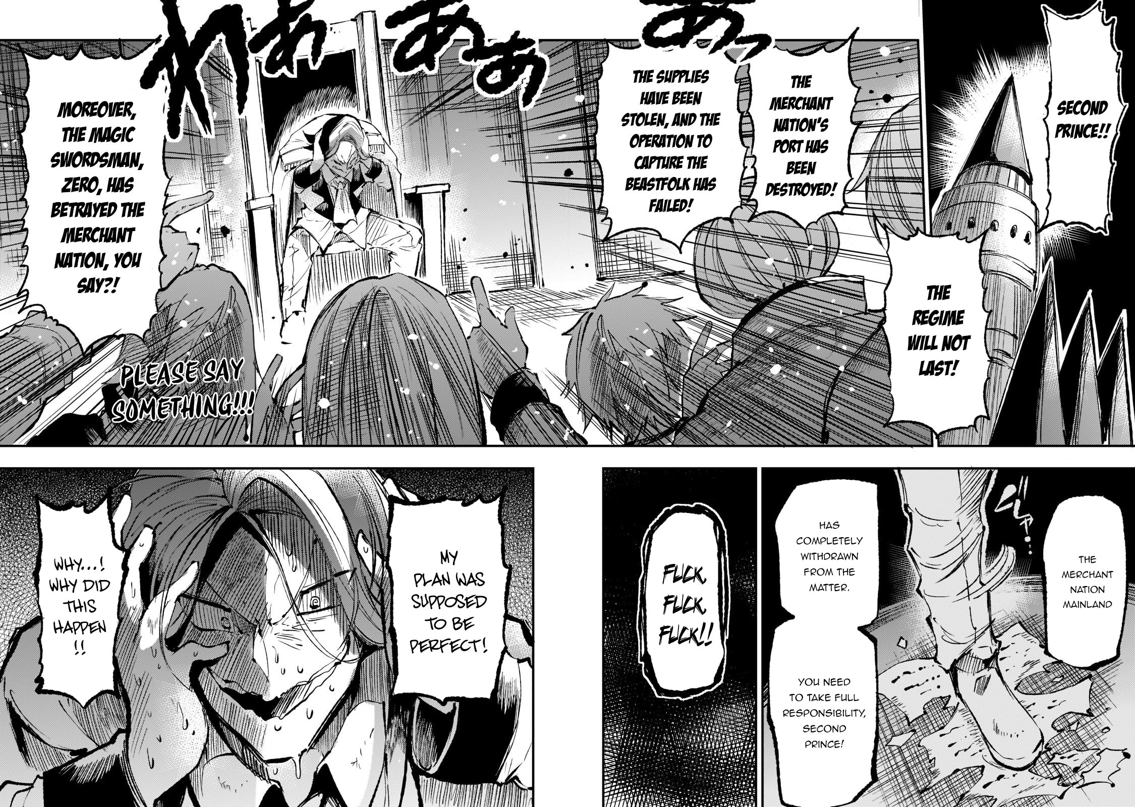 Read Loner Life in Another World EN Manga Online