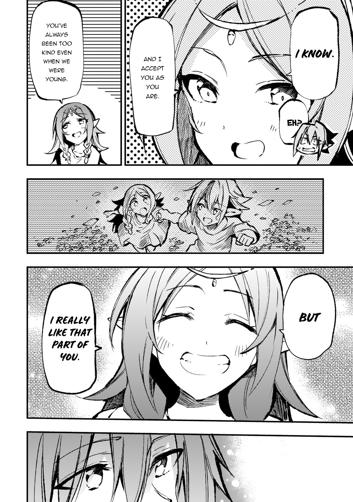Read Loner Life in Another World EN Manga Online