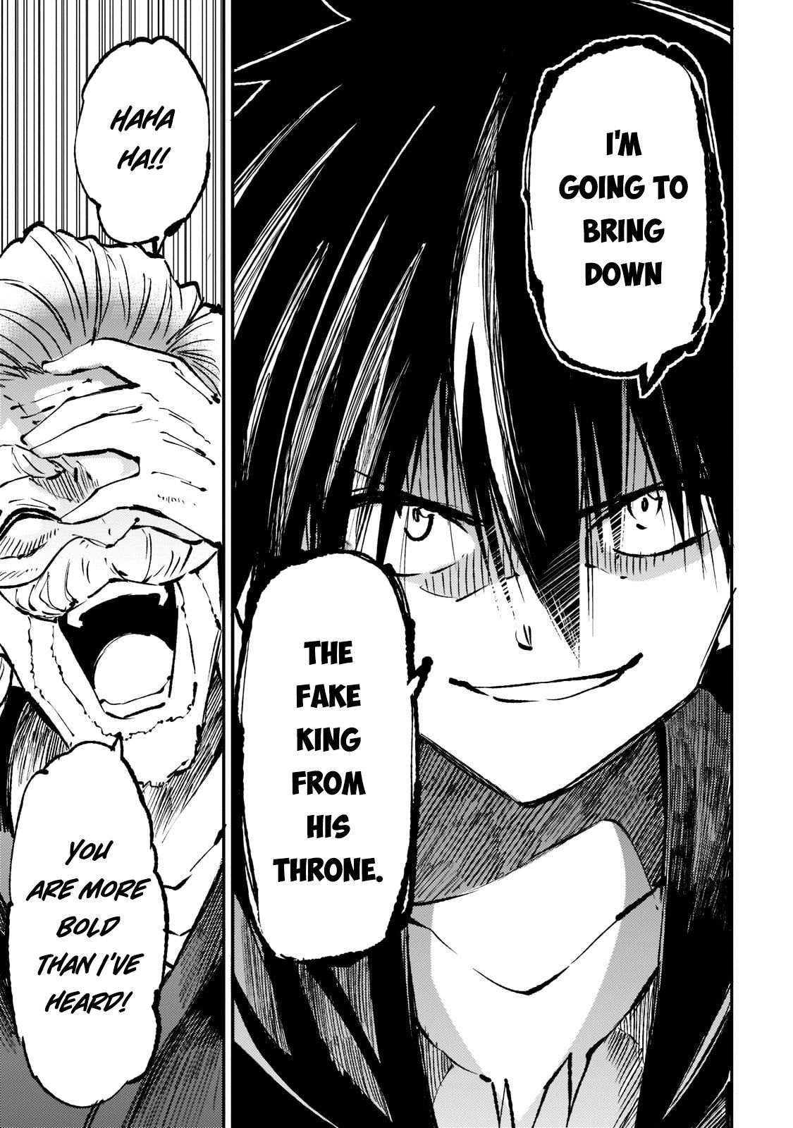 Read Loner Life in Another World EN Manga Online