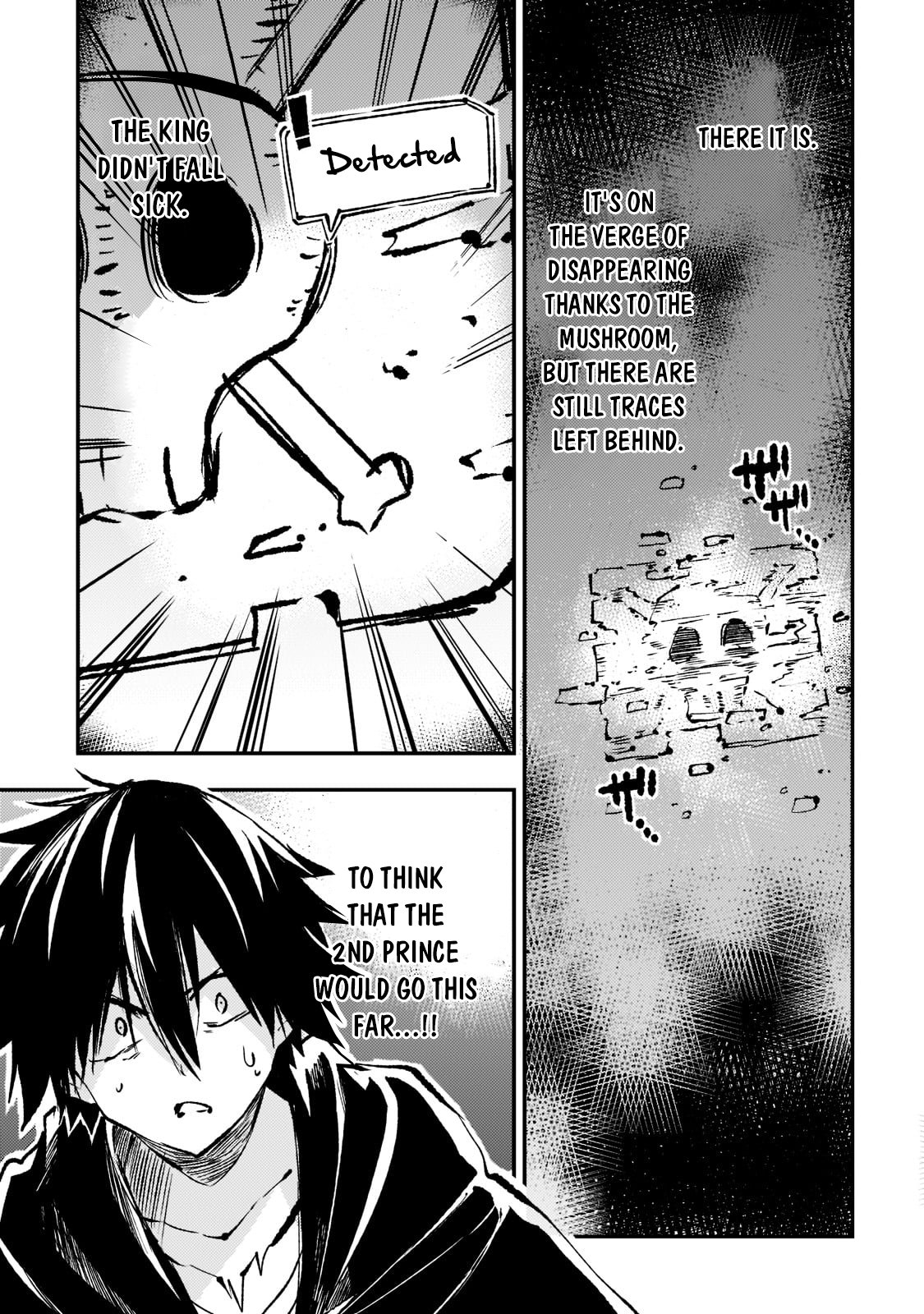 Read Loner Life in Another World EN Manga Online