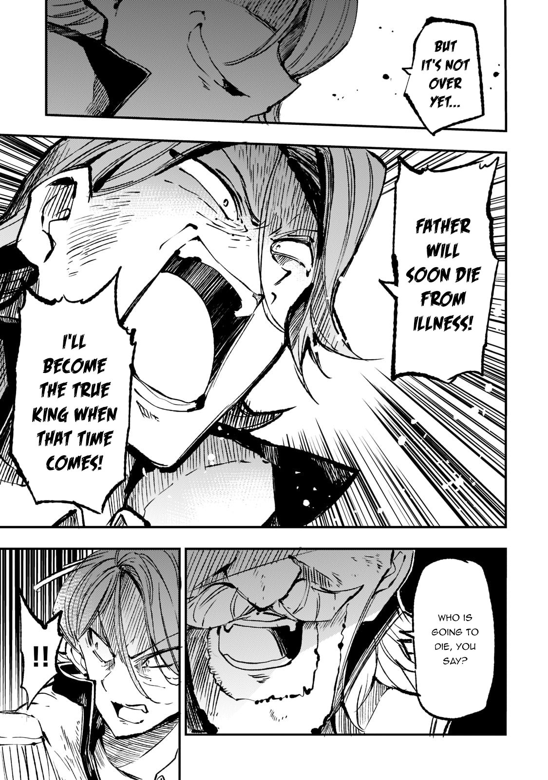 Read Loner Life in Another World EN Manga Online