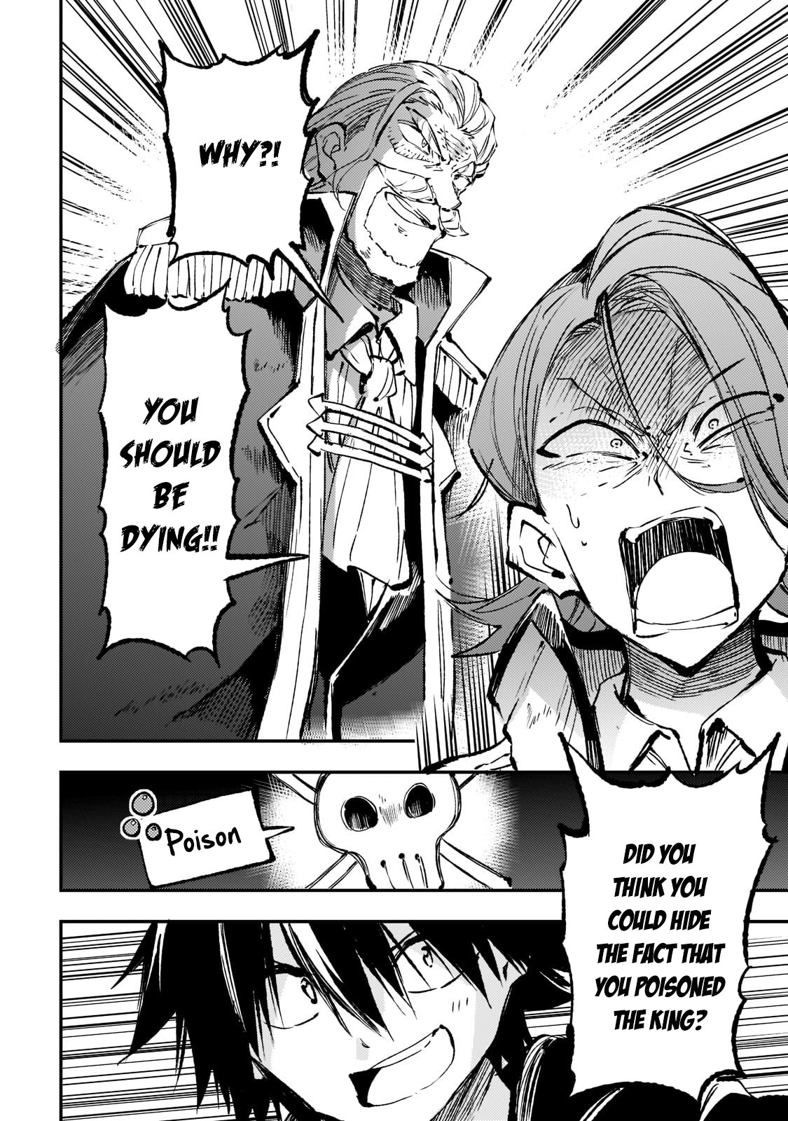 Read Loner Life in Another World EN Manga Online