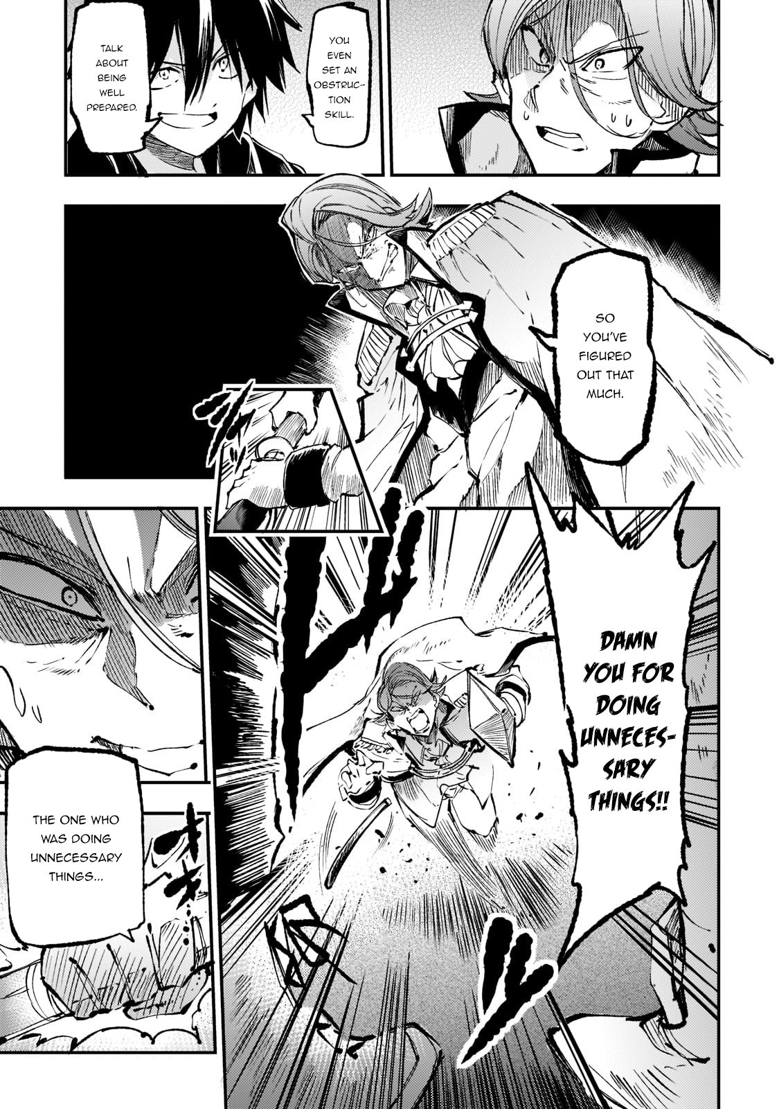Read Loner Life in Another World EN Manga Online