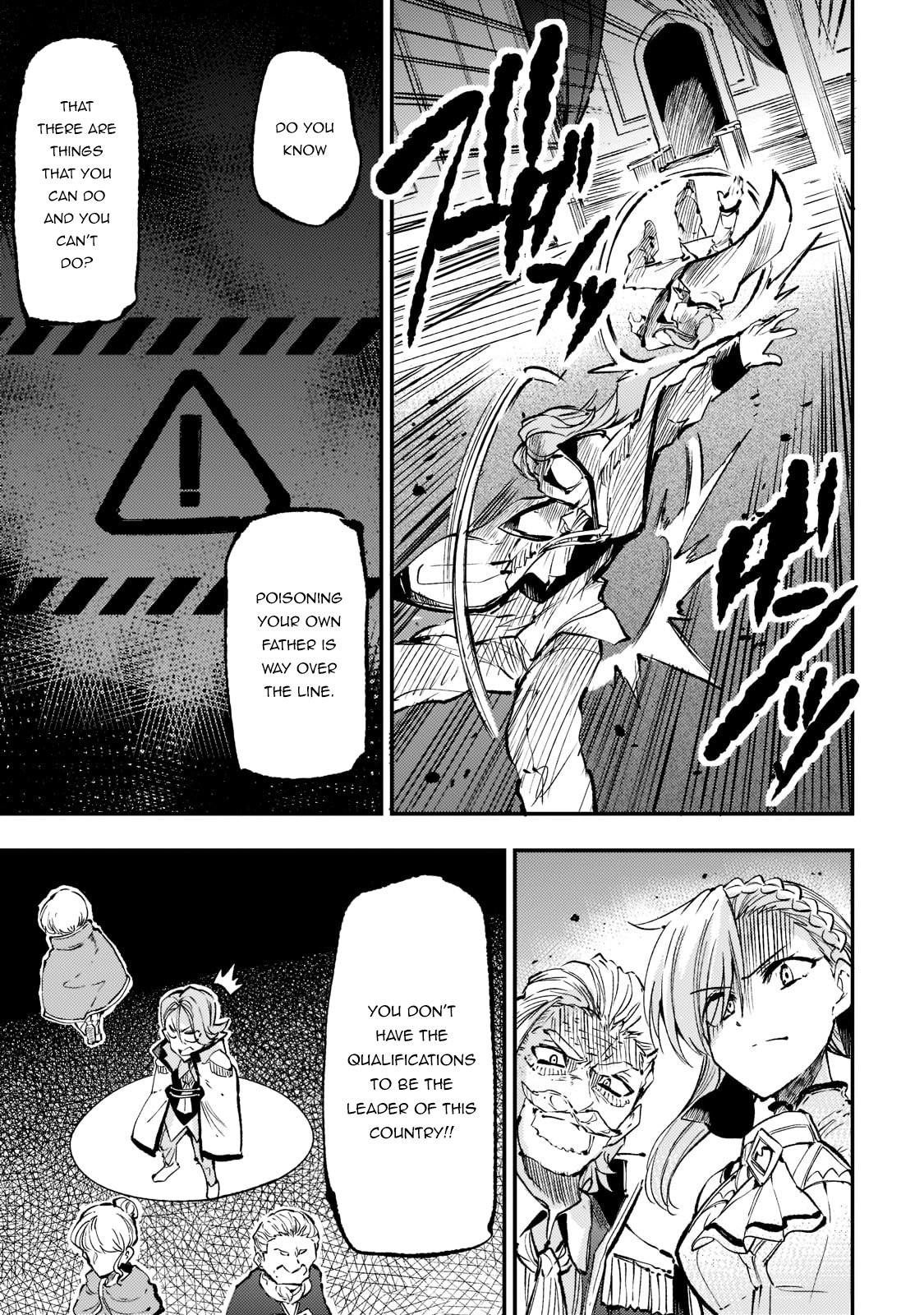Read Loner Life in Another World EN Manga Online