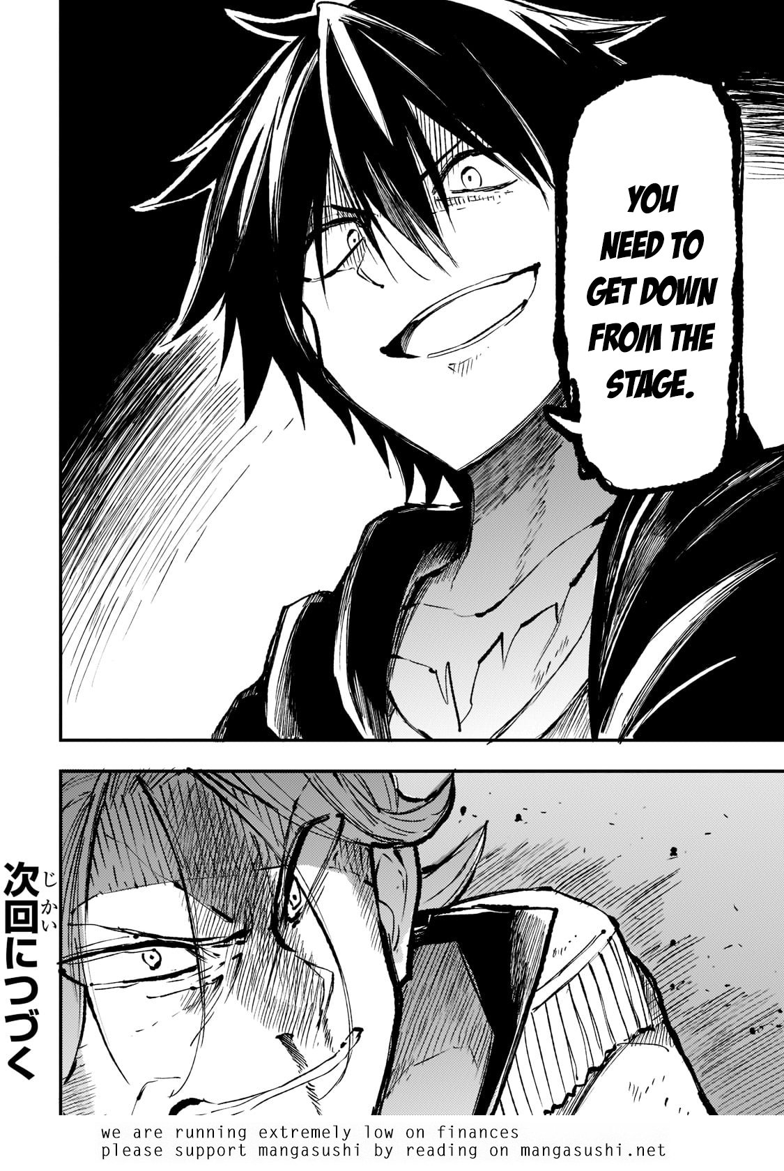 Read Loner Life in Another World EN Manga Online