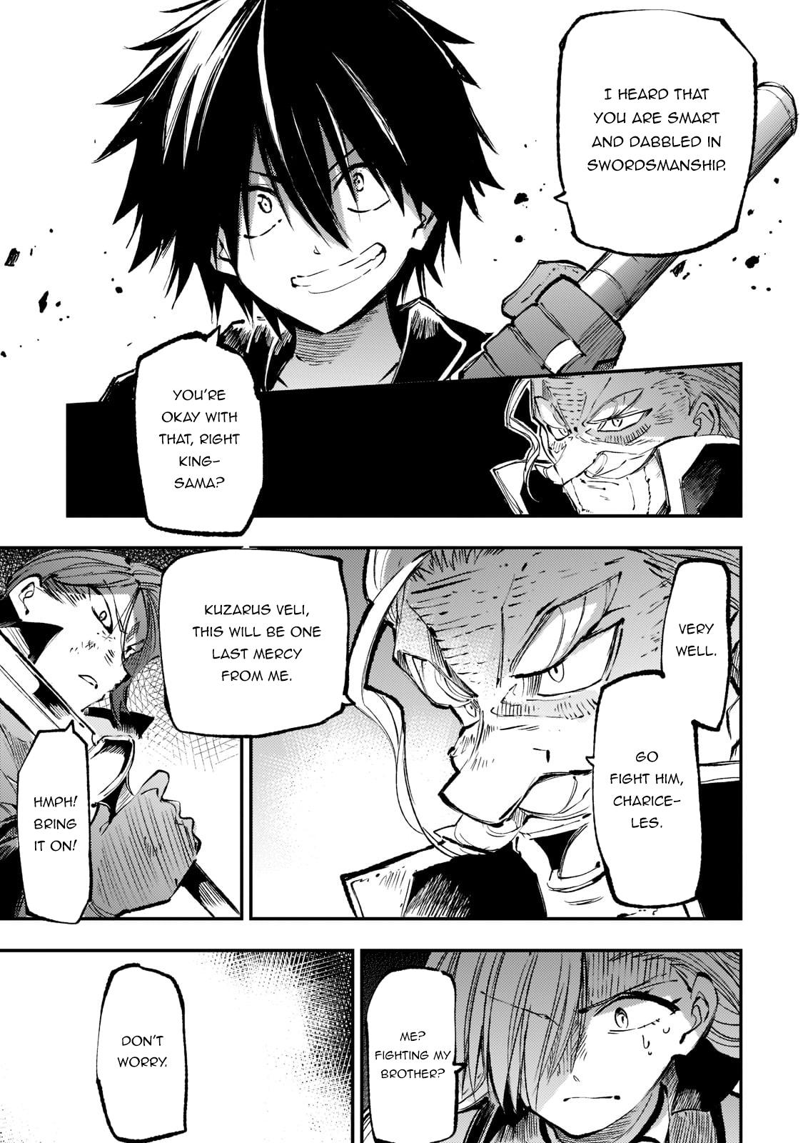 Read Loner Life in Another World EN Manga Online