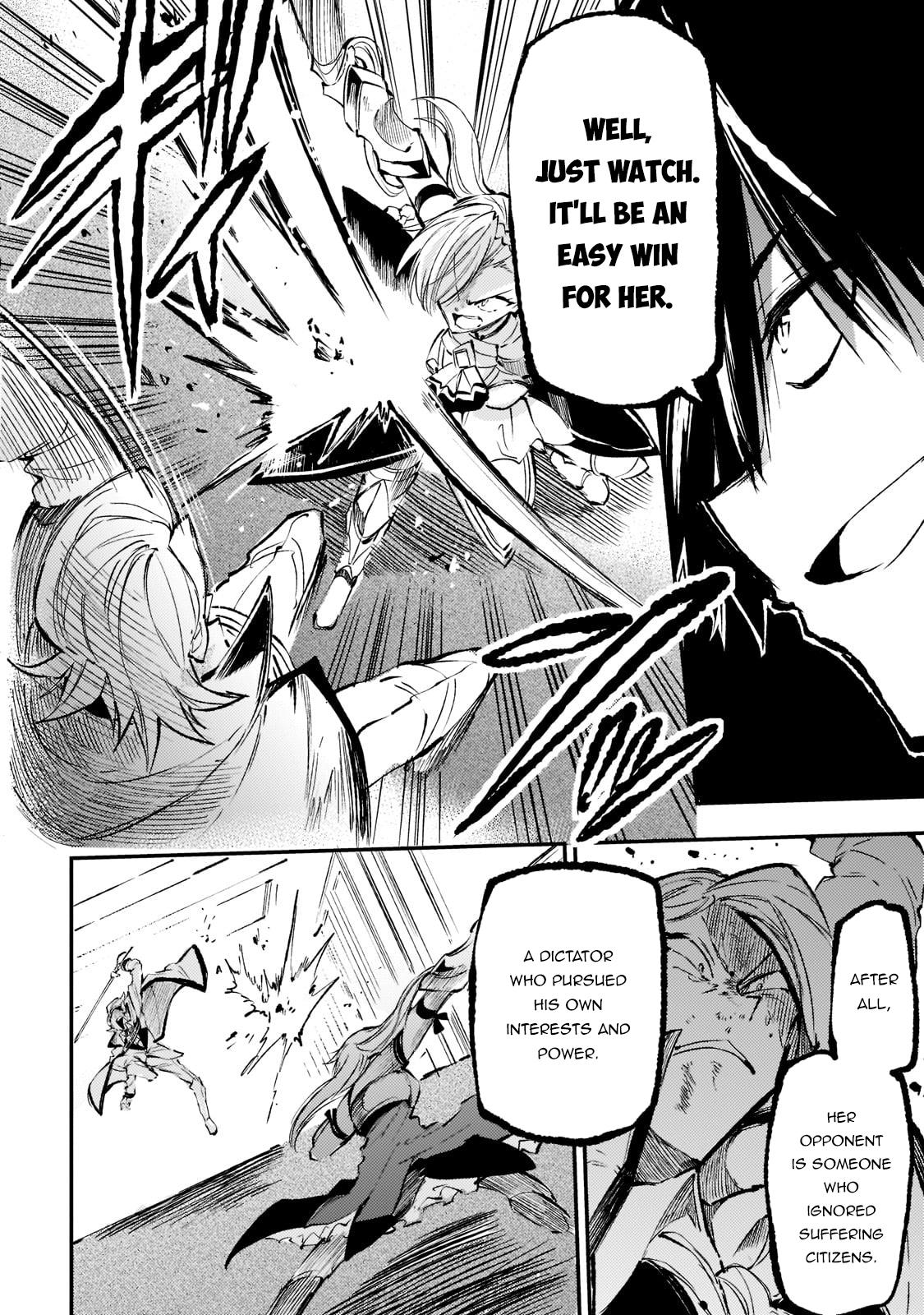 Read Loner Life in Another World EN Manga Online