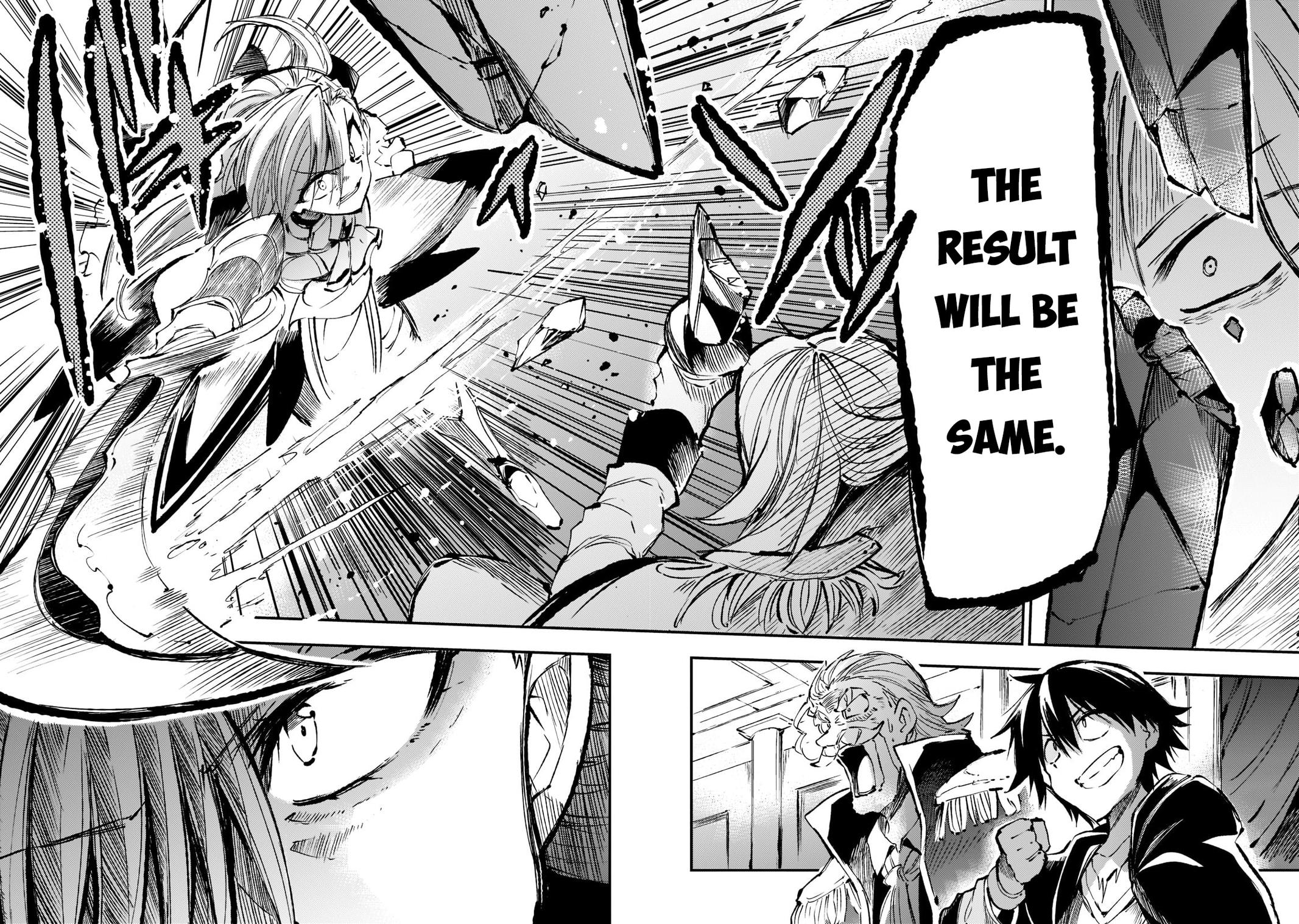 Read Loner Life in Another World EN Manga Online