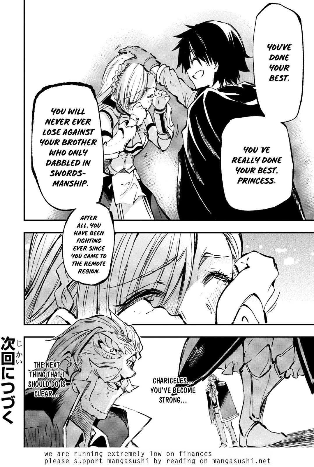 Read Loner Life in Another World EN Manga Online