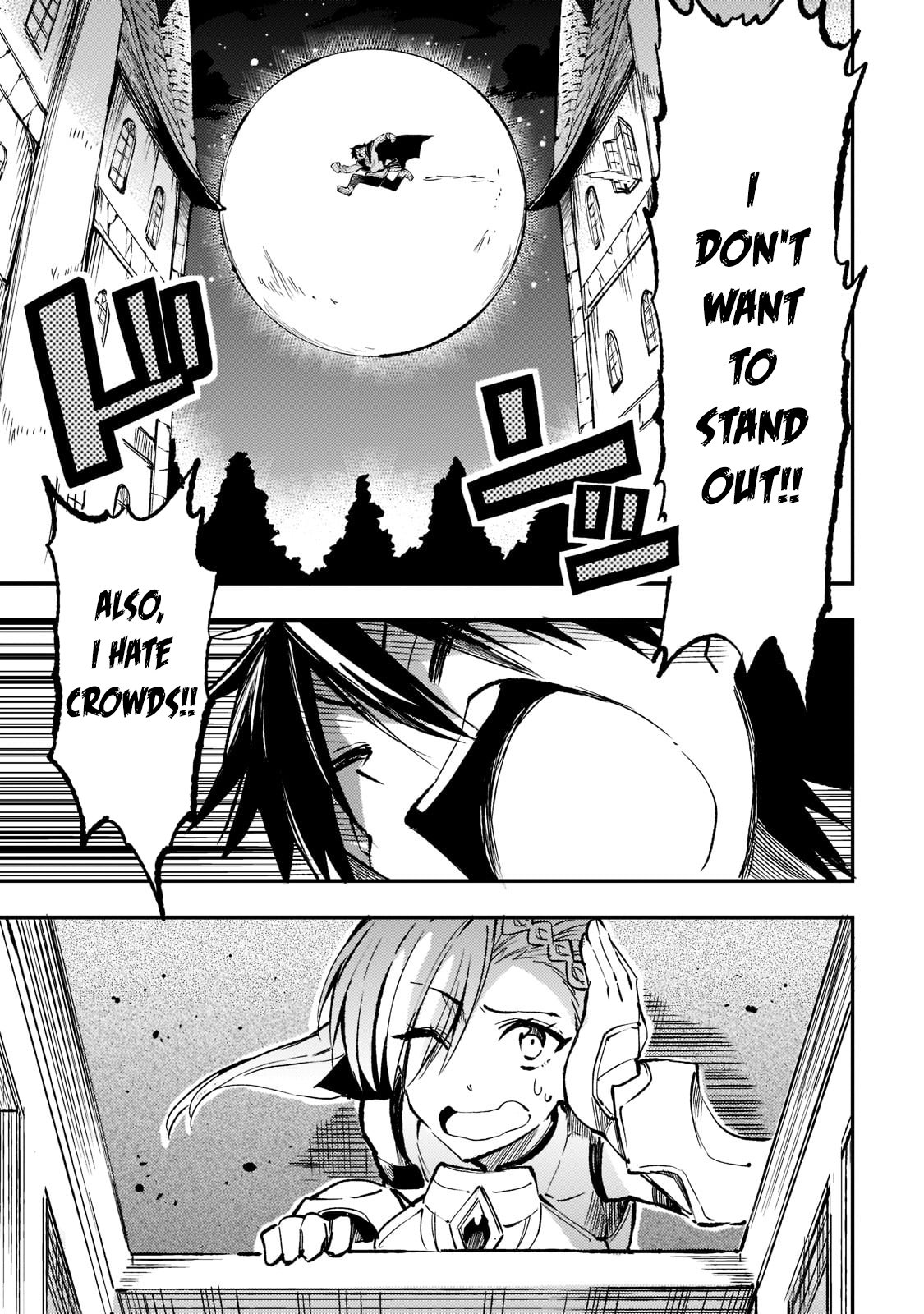 Read Loner Life in Another World EN Manga Online
