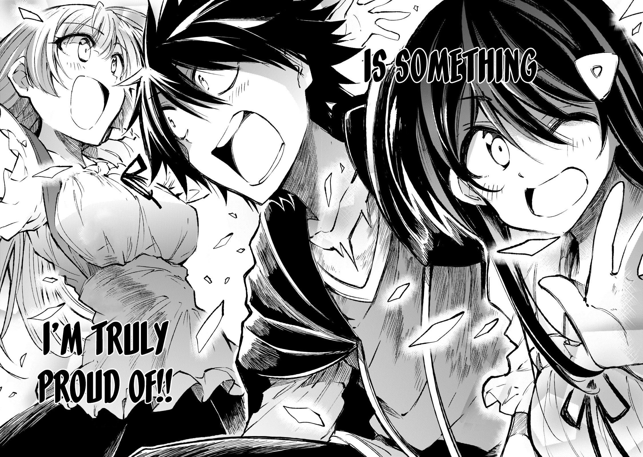 Read Loner Life in Another World EN Manga Online