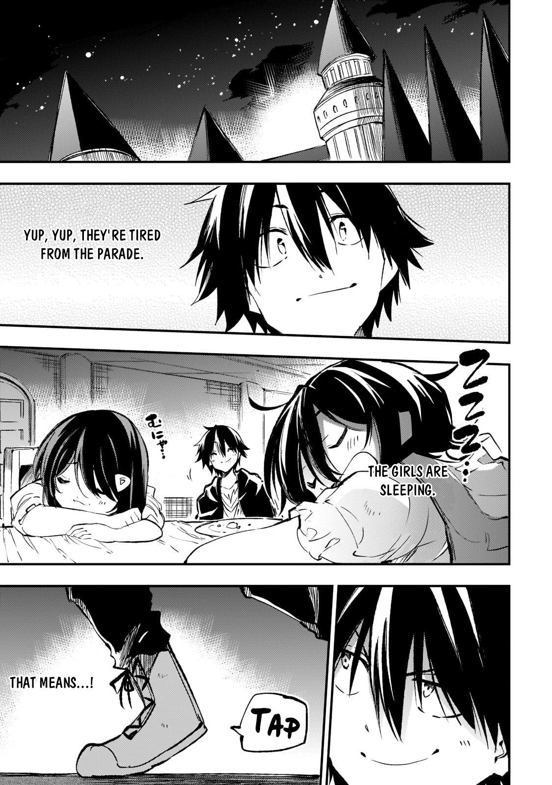 Read Loner Life in Another World EN Manga Online