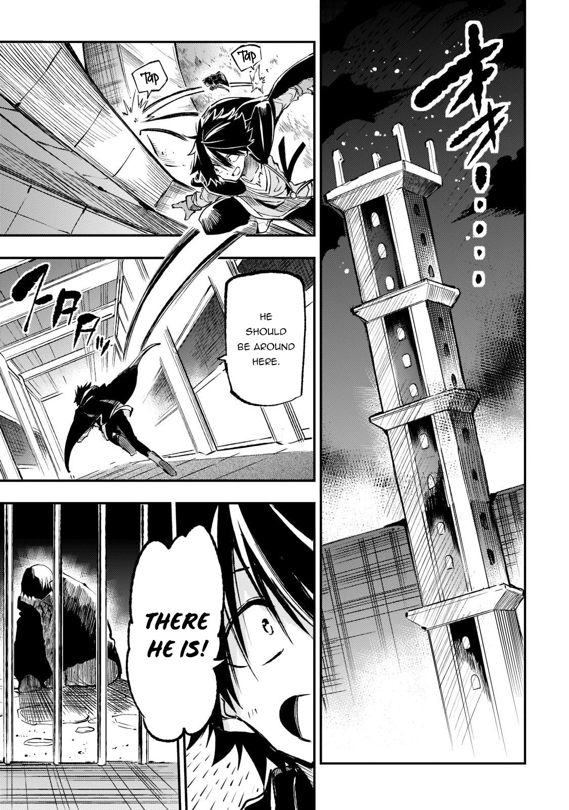 Read Loner Life in Another World EN Manga Online