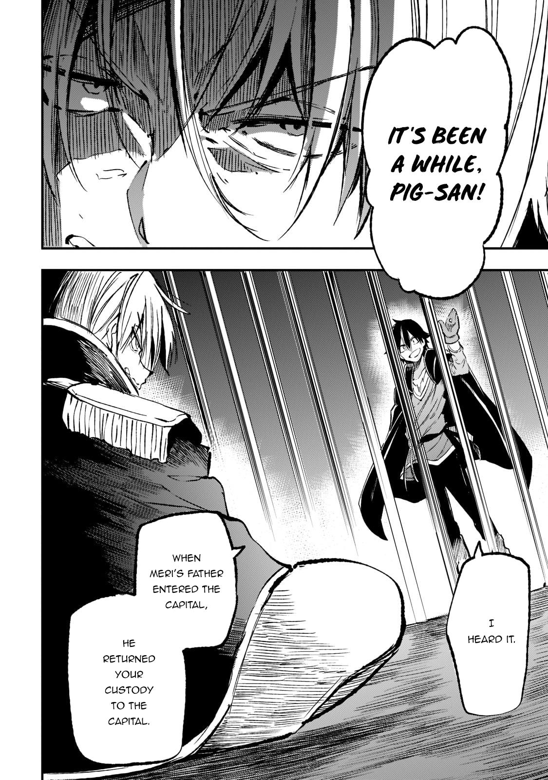 Read Loner Life in Another World EN Manga Online