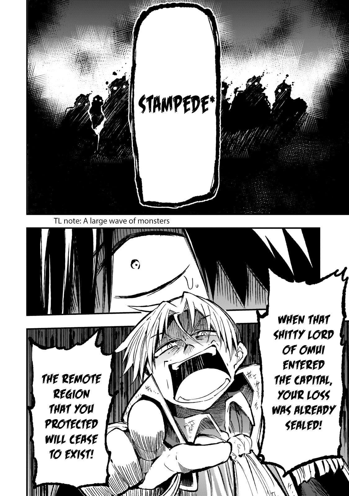 Read Loner Life in Another World EN Manga Online