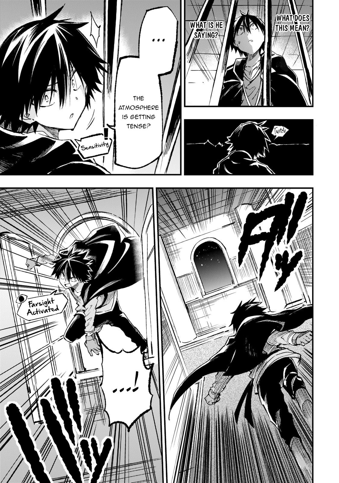 Read Loner Life in Another World EN Manga Online